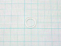 Packing for Inline Filter, LC-8A/6AD, LC-10AD