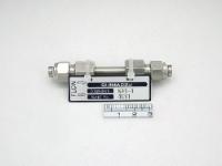 Shim-pack WAX-1, 3um, 50 x 4.0mm LC Column