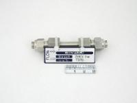 Shim-pack Diol, 10um, 50 x 4.0mm LC Guard Column, for WAX/WCX, Pre-Column Type