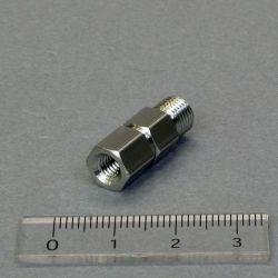 Coupling, 1.6, ESI TQ, LCMS-8030/8040