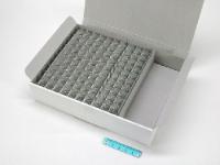 Vials, Biotech, CLAM 1.5mL Reagent Vials