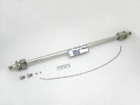 Shim-pack SCR-102H, 7um, 300 x 8.8mm LC Column