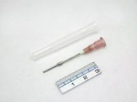 Syringe Adapter/Needle for HPLC