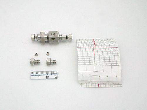 Shim-pack G-C8 (4) LC Guard Column