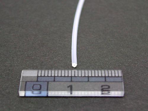 Tubing, ETFE, 1.6 o.d. x 0.2 i.d.