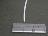 Tefzel Tubing, 1.6mm OD x 0.3mm ID x 2m