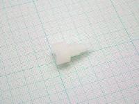 Coned Port Nut, LC-9A/DGU-14A/FCV-11AL/ALS