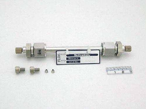 Shim-Pack AMINO-LI, 5um, 100 x 6.0mm LC Column for Amino Acid Analysis