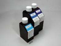 Solvents, LC, Mobile Phase Kit for Amino Acid Analysis with Li Type Column