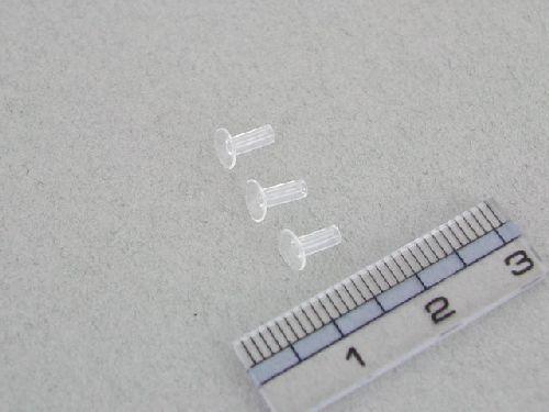 Needle Seal, SIL-6B/9A/10A/10Ai, 3/pk