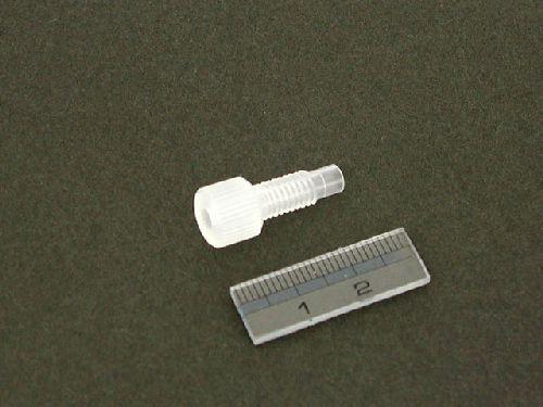 Fitting S, 2mm ID Tube, SIL-10A/SIL-10AF/SIL-10Ai/SIL-10AP