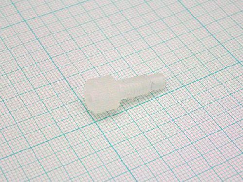 Fitting S, 1mm ID Tube, SIL-10A/SIL-10AF/SIL-10Ai/SIL-10AP