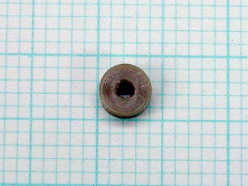 Syringe Adapter Gasket, SIL-10A