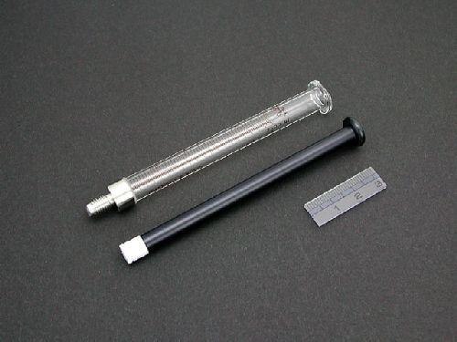 Syringe, 2.5mL, SIL-10A/10AF/10Ai