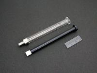 Syringe, 2.5mL, SIL-10A/10AF/10Ai