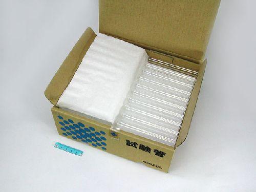 Test Tube, 20mL, 18 x 105mm for FRC-10A and FRC-40, 100/pk