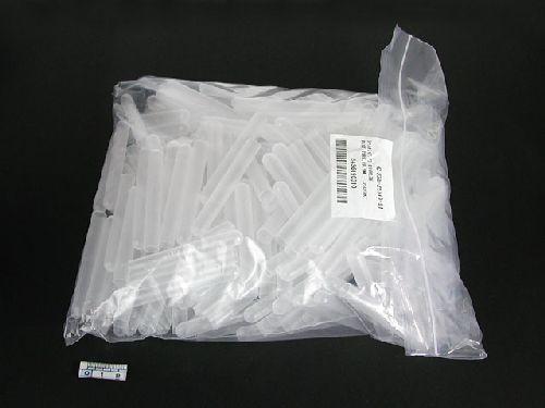 Polypropylene Test Tubes, 4mL, 10 x 75mm for FRC-10A and FRC-40, 250/pk