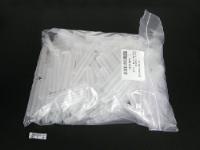 Polypropylene Test Tubes, 4mL, 10 x 75mm for FRC-10A and FRC-40, 250/pk