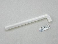 L-Type Drain Tube