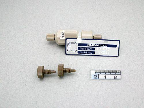 Shim-pack IC-A3 LC Guard Column
