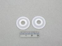 PTFE Diaphrams 2/pk, LC10AD/vp, LC2010, LC20AD/AB, LC-30ADSF