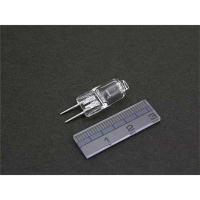 Tungsten W Lamp, i-Series 3D