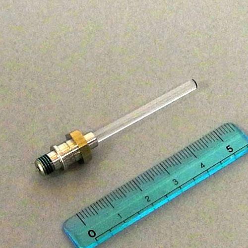 Plunger Assembly, SIL-40