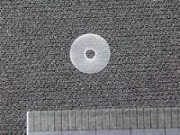 Gasket, Semi-Micro Cell, SPD-10A(AV)vp