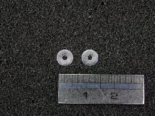 Cell gasket, SPD-20A/AV/10A(V)vp/LC-2010/LC-2030LC-2040C/SPD-40