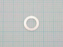 Stainless Steel Spacer (Seal Cap) for LC-10ATvp GFP Seal