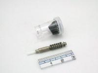 Ceramic plunger, LC-20AD/AB/10ADvp