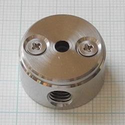 Rinse Seal Holder, LC-20Ai