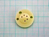 Stator for LPV, LC-2010/HT, SIL-20, SIL-HT, i-Series