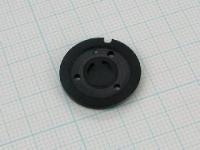 Vespel Rotor LPV, SIL-20A/CHT