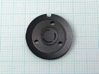 High Pressure Valve Rotor, LC-2010A/C