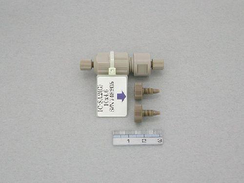 Shim Pack IC-SA2 (G) LC Guard Column for Ion Chromatography