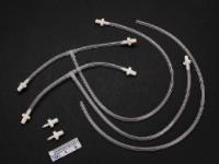 Rinse Tubing Assembly, LC-2010/HT