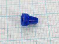 Flangeless Ferrule, 1/16, LC-2010/HT