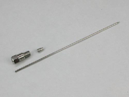 Pt Coated Needle, SIL-20A/C, SIL-20A/CXR