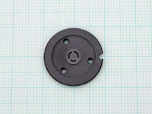 PEEK HPV High Pressure Valve Rotor, LC-2010/HT