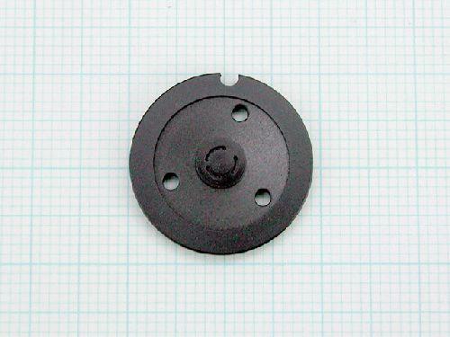 PEEK rotor, HPV, SIL-HT/SIL-20