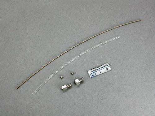 SIL-HTa/c Injection Port Tubing