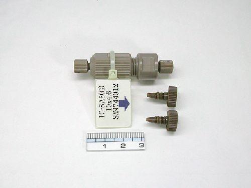 Shim-pack IC-SA3 (G) LC Guard Column for Ion Chromatography