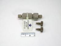 Shim-pack IC-SA3 (G) LC Guard Column for Ion Chromatography