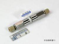 Shim-pack XR-ODS, 2.2um, 4.6 x 30mm LC Column
