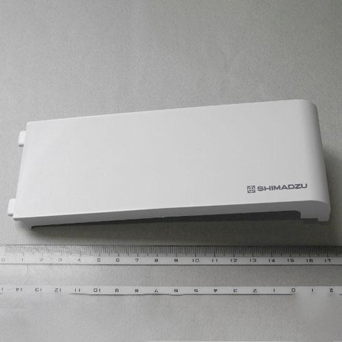 Door Panel, DGU-20A3/DGU-20A5