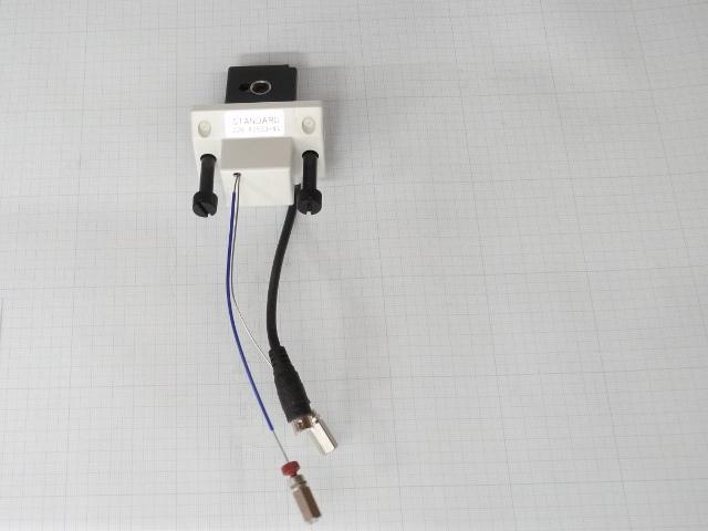 Standard Flow Cell, i-Series 3D