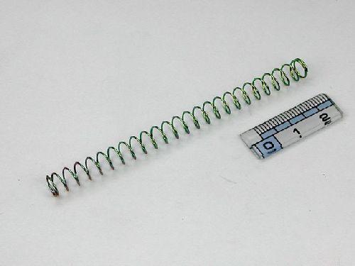 Spring, Detection Plate Z-Assy, SIL-20A/AC