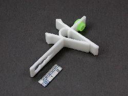 Drain Tube Clamp, SIL-20A/AC