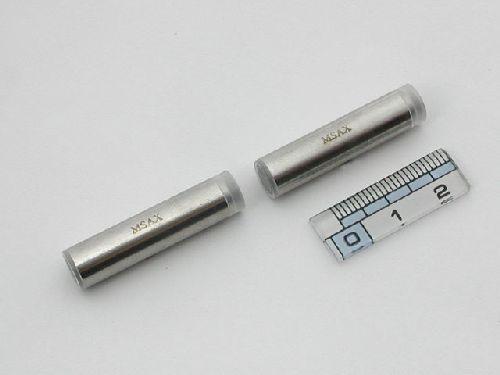 Shim-pack MAYI-SAX, 4.6 x 30mm Online Pretreatment LC Column Cartridge, 2/pk